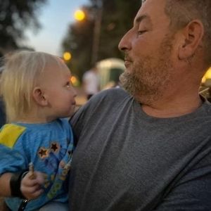 Meet your Posher, Ricky